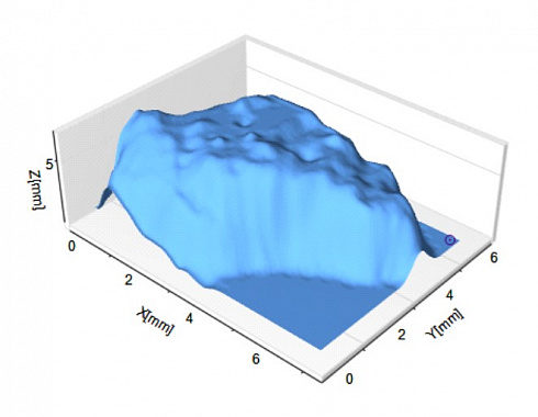 ARSTEK 3D EXT Modul